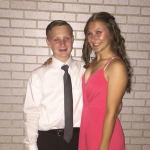 Meet your Posher, Quinn